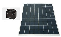 OXYSMART SOLAR POWER BACKUP